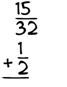 2 15 1 32