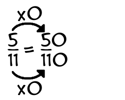 What is 1/10 + 5/11?
