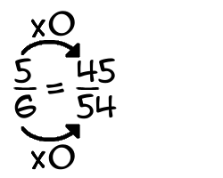 What is 1/9 + 5/6?